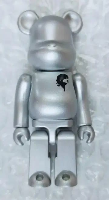 motclub BE@RBRICK 베어브릭 100%