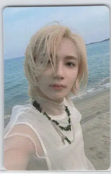SEVENTEEN Op.2 JEONGHAN Attacca 30