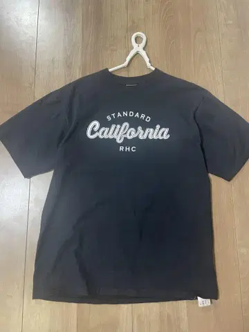 초레어 M 사이즈 STANDARD CALIFORNIA RHC 론 헤르만