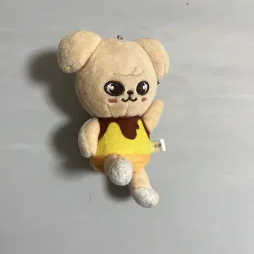 puppym 푸딩 백참