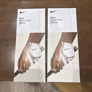 새상품 나이키 듀라필 X 남성용 그로브 26cm XL