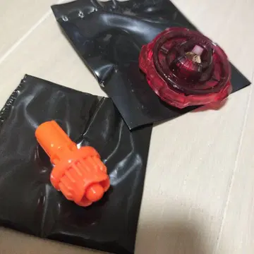 베이블레이드 X 케르베로스 프레임 래칫 비트