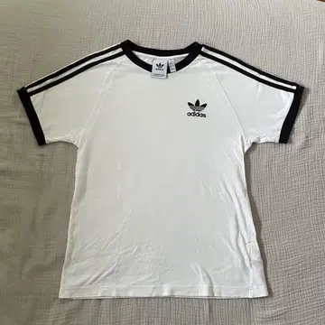 adidas Originals T셔츠 사이드 라인 반팔