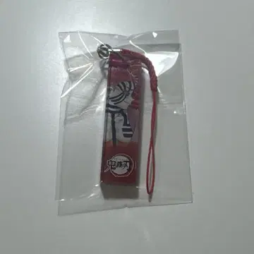 귀멸의 칼날 아크릴 뿌리 장식 컬렉션 아카자