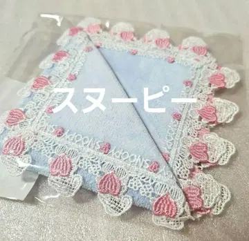 스누피 in 긴자 근처자와 레이스