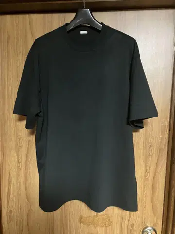 A.PRESSE 아프레쎄 Light Weight T-shirt
