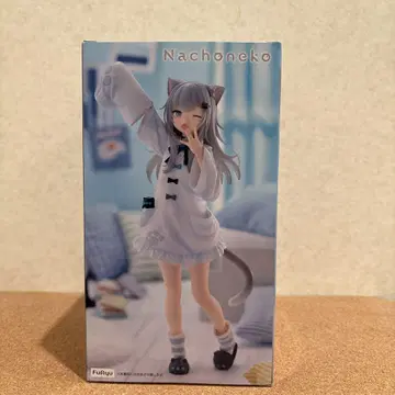 Nachoneko Trio-Try-iT Figure 피규어