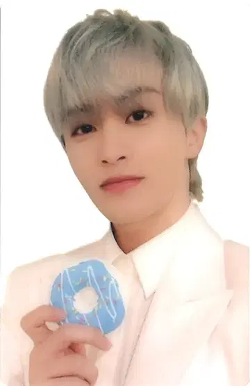 NCT DREAM 팬클럽 공식 스토어 MARK 최고의 친구 영원히