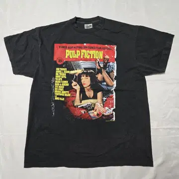 PULP FICTION XL 사이즈