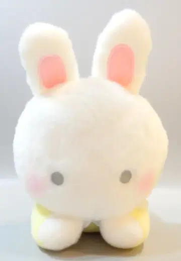 후류 산리오 캐릭터즈 베이비즈 봉제인형 참