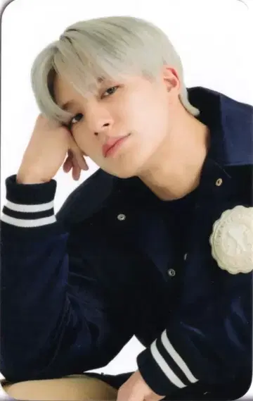NCT 랜덤 포토 카드 JENO NCT@XYZ POP-UP