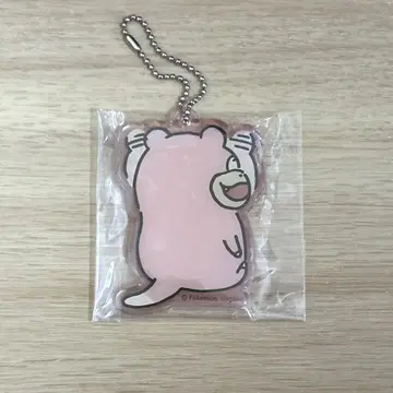 포켓몬 야돈 아크릴 참 나가노