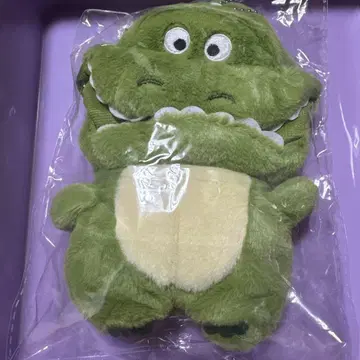 즉시 구매 OK 대인기 렉스 15cm 인형용 봉제 인형 의류