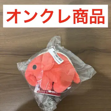 돔돔 햄버거 봉제 인형 지갑