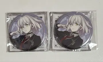 fgo 이드 캔뱃지 불가역 폐기공 오리타 씨 잔느 알타