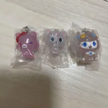 주얼 펫 메지루시 액세서리 가챠