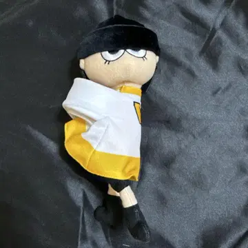 이긴나리 도호쿠산 야스모리 씨 2 안아주는 봉제 인형 야스모리 깃털