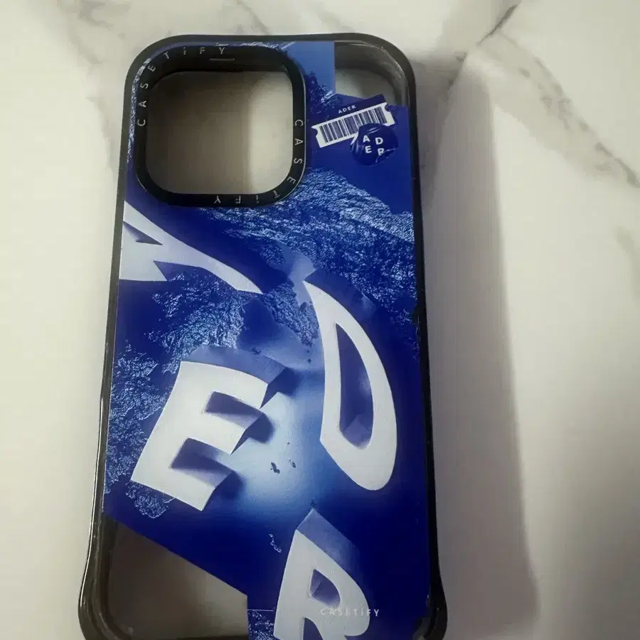 iPhone 14 Pro Ader Error Casetify on Bunjang Global Site.
