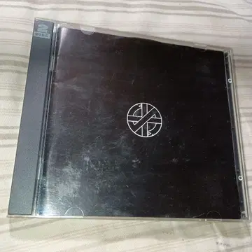 Christ The Album 2CD CRASS 클래스