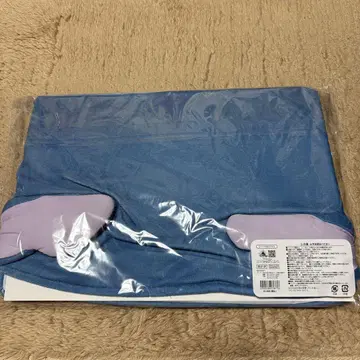 스티치 디즈니 쿨 타월 약 50cm x 105cm