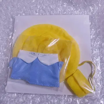 니지산지 유치원 니지파페엔 의류 미즈이로