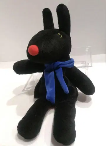 리사와 가스파르 퍼펫 봉제 인형 2009 가스파르