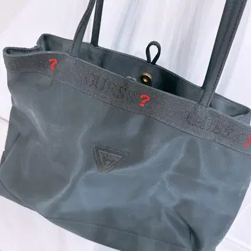 게스 GUESS 대형 숄더백