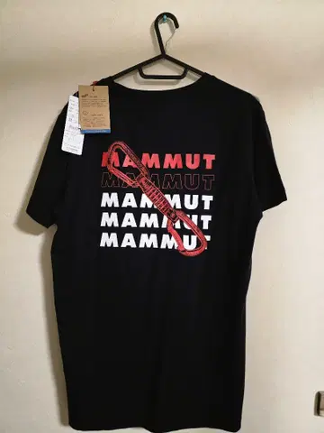 MAMMUT Massone T-Shirt AF Men M
