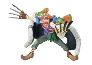 원피스 배기 Figuarts ZERO 피규어