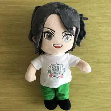 기야 타카시 봉제 인형 지방민에 대해 진지하게 생각해 보았다
