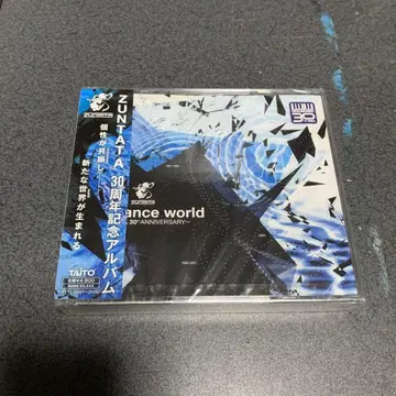 reZonance world ZUNTATA 30th ANNIVERSARY