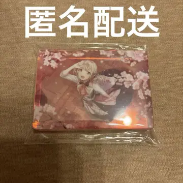 아즈사와 코하네 프로세카 노블 아트
