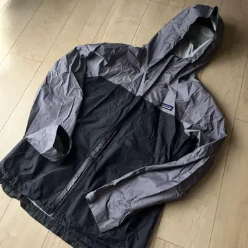 19년 파타고니아 렌트 쉘 나일론 후드티 자켓