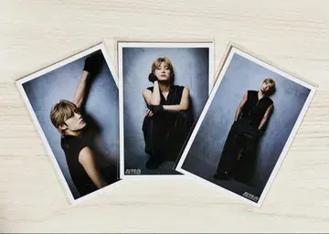 초특급 알로하 브로마이드 RiB MEMORIA루
