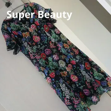 슈퍼 뷰티 원피스