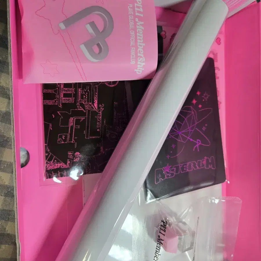 PLAVE | 플레이브 PLAVE Membership Kit 2nd Generation #플레이