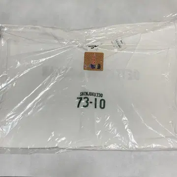명탐정 코난 GU 티셔츠 아무로 토오루 M 사이즈