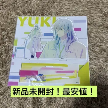 Re:vale 미래노츠 아크릴 스탠드
