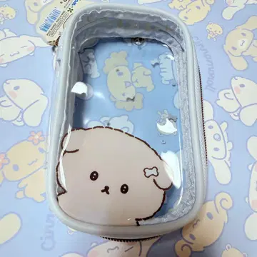 이시요와 짱 덕질 파우치