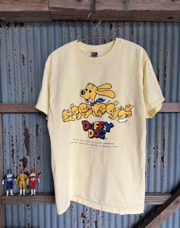 DUFFY DOG [새상품급]