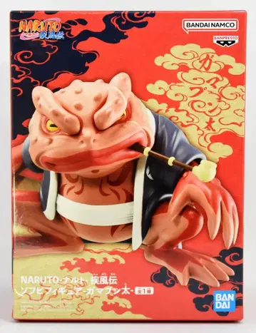 BANDAI SPIRITS 소프트 비닐 피규어 가마분타