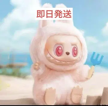 확실한 정품 THE MONSTERS 라부부 DADA 새상품 봉제 인형