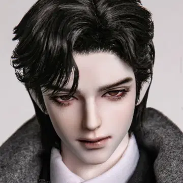 LUTS Delf DEIMOS 헤드 리미티드 인형 헤드