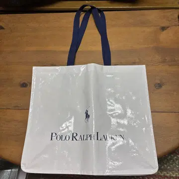 폴로 랄프로렌 레저 백