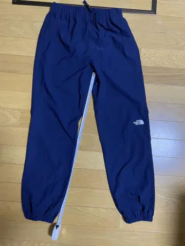 THE NORTH FACE 스트레치 앵클 팬츠