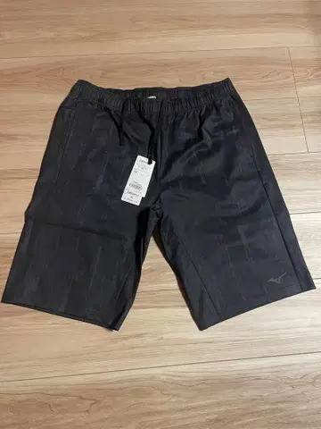 Mizuno 팬츠 2XL 다크 네이비