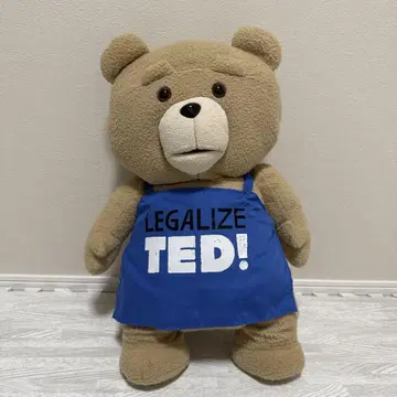 테드 봉제 인형
