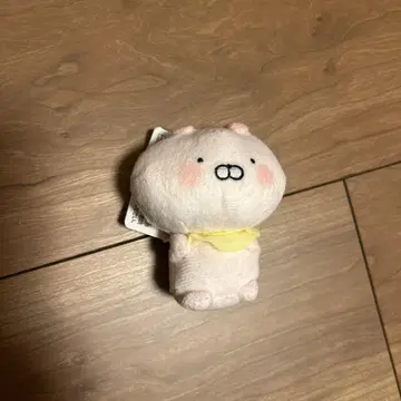 우사마루 봉제 인형 마스코트 찌비찌비우사마루 10주년
