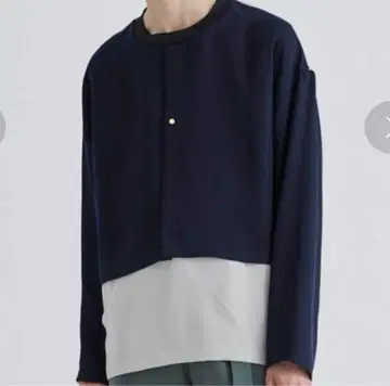 cullni 셔츠