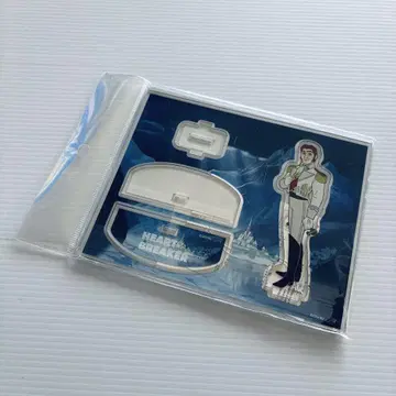 디즈니 벨메종 한정 겨울왕국 한스 왕자 흔들리는 아크릴 스탠드